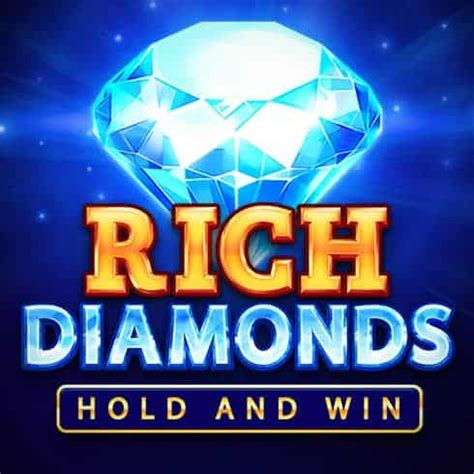 Rich Diamonds NetBet